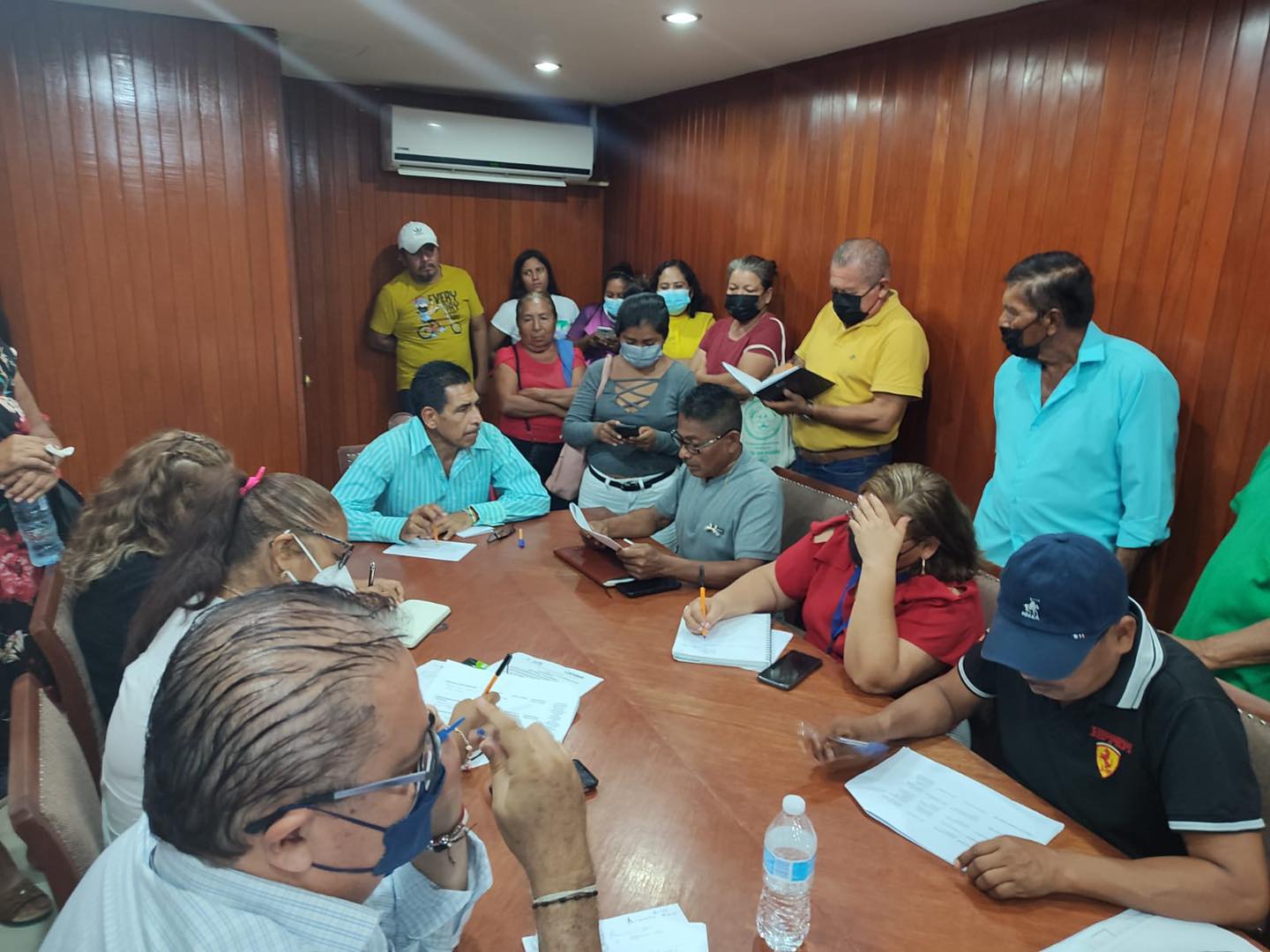 CAPAMA | servicio de agua potable y saneamiento de Acapulco, Guerrero.