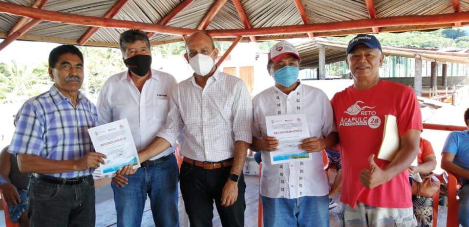 CAPAMA | servicio de agua potable y saneamiento de Acapulco, Guerrero. CAPAMA | servicio de agua potable y saneamiento de Acapulco, Guerrero.
