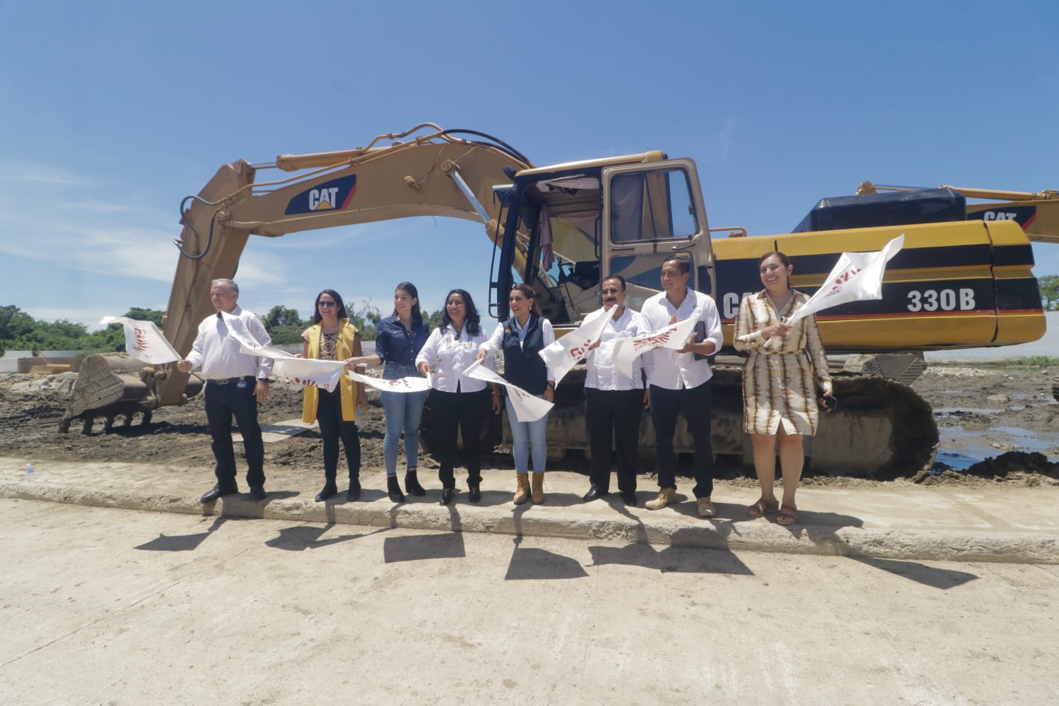 CAPAMA | servicio de agua potable y saneamiento de Acapulco, Guerrero.