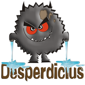 Desperdicius